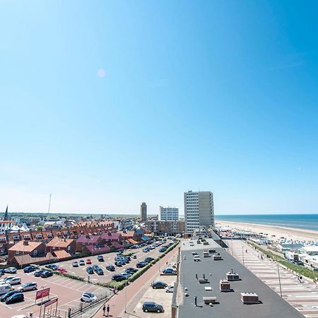 Bensan Beach House Zandvoort Exterior photo